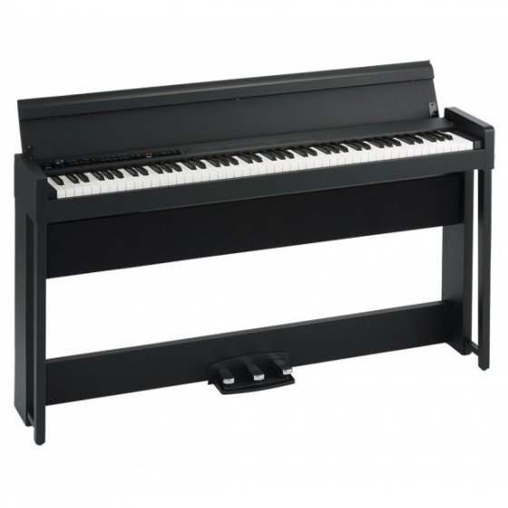 KORG C1 Air BK - чёрный