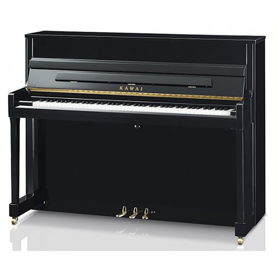 Kawai K-200 M/PEP - чёрный полированный