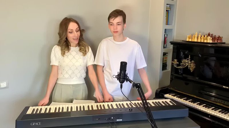 Видео 4