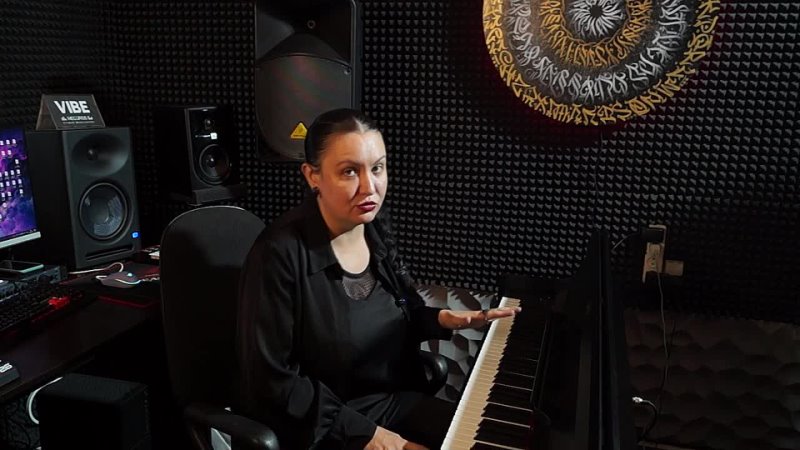 Видео 4