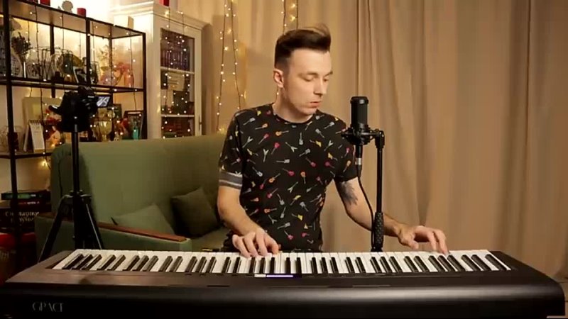 Видео 1