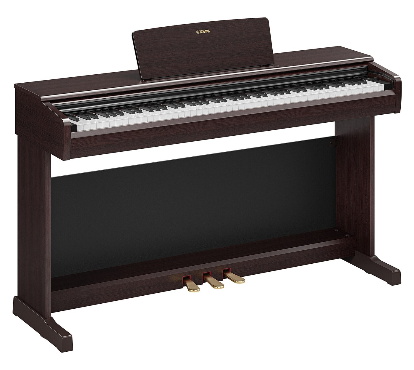 Yamaha YDP-146 в отделке палисандр