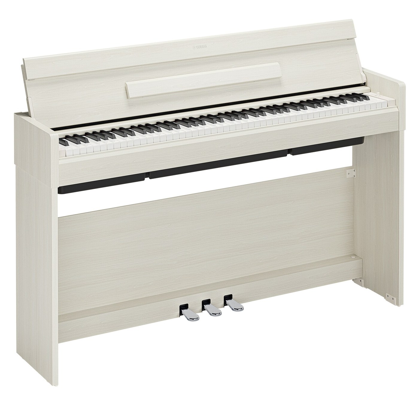 Yamaha YDP-S36 в отделке белая берёза