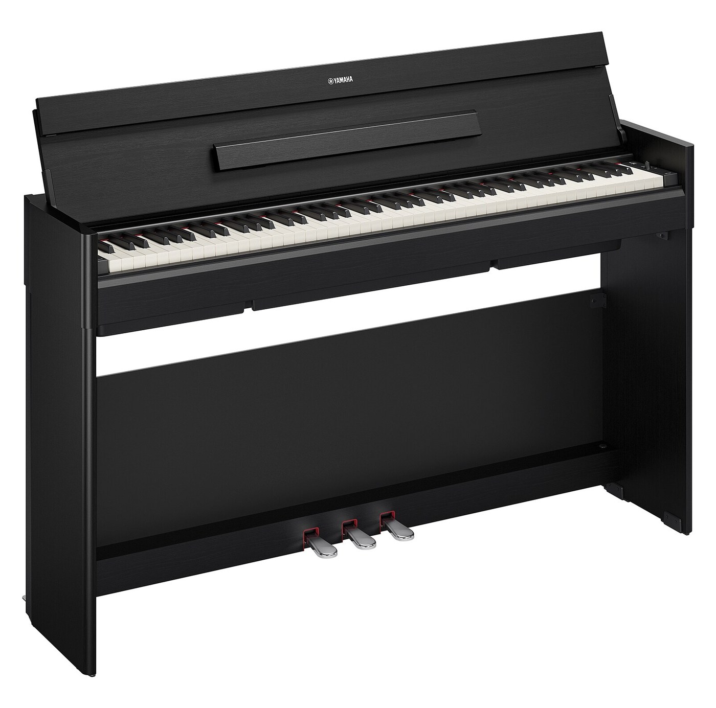 Yamaha YDP-S56 в чёрном