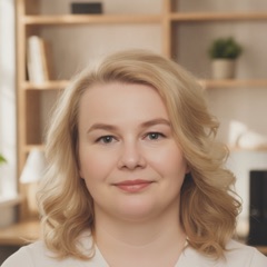 Александра — Учёт финансов