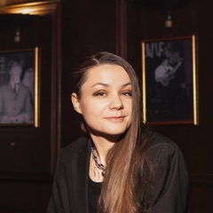Алёна — Специалист по клавишам