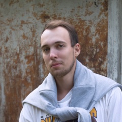 Алексей — Логист