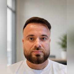 Евгений — Маркетинг и развитие