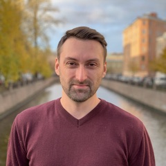 Владимир — Директор по продажам