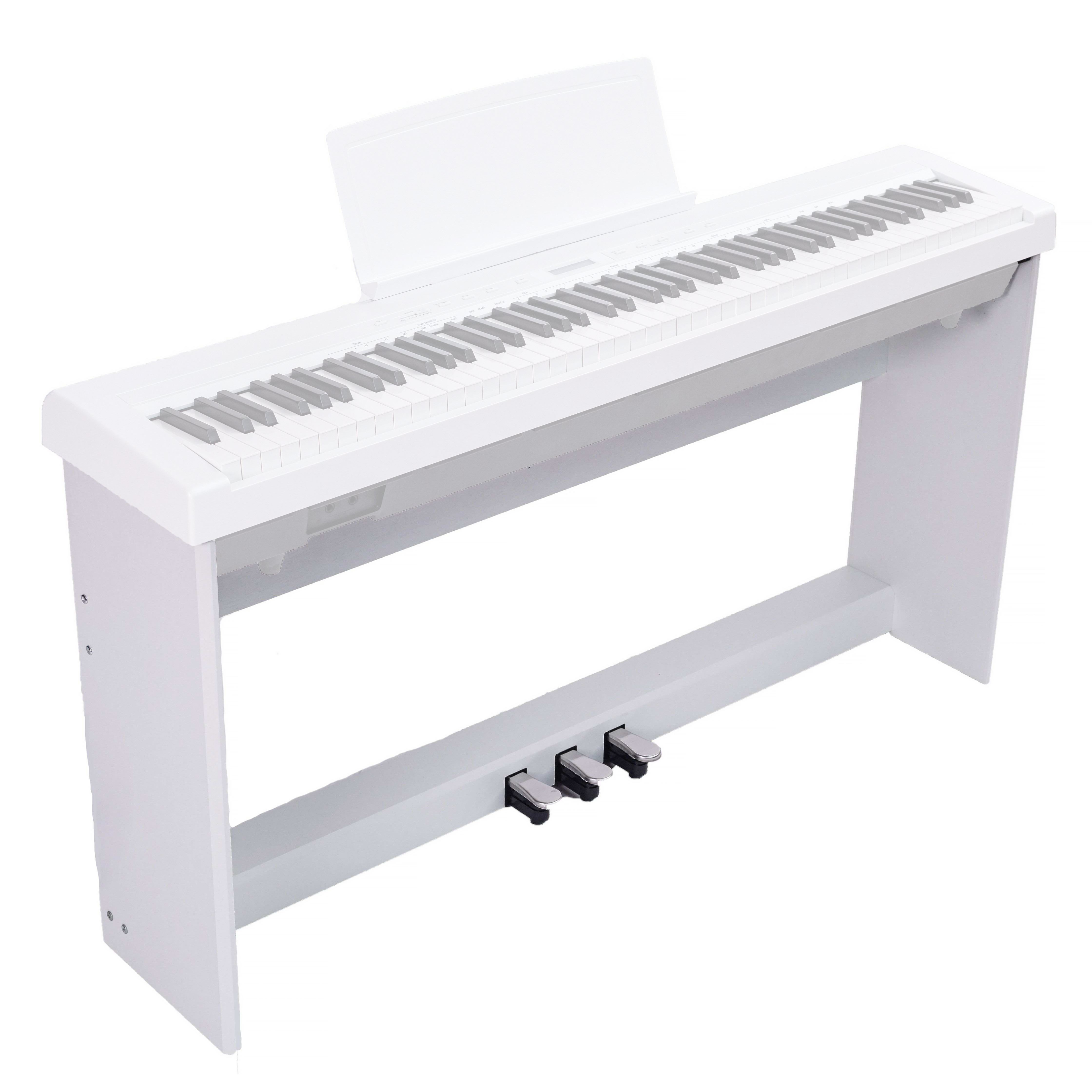 Grace KSP-90 WH - белая — купить в Love-Piano