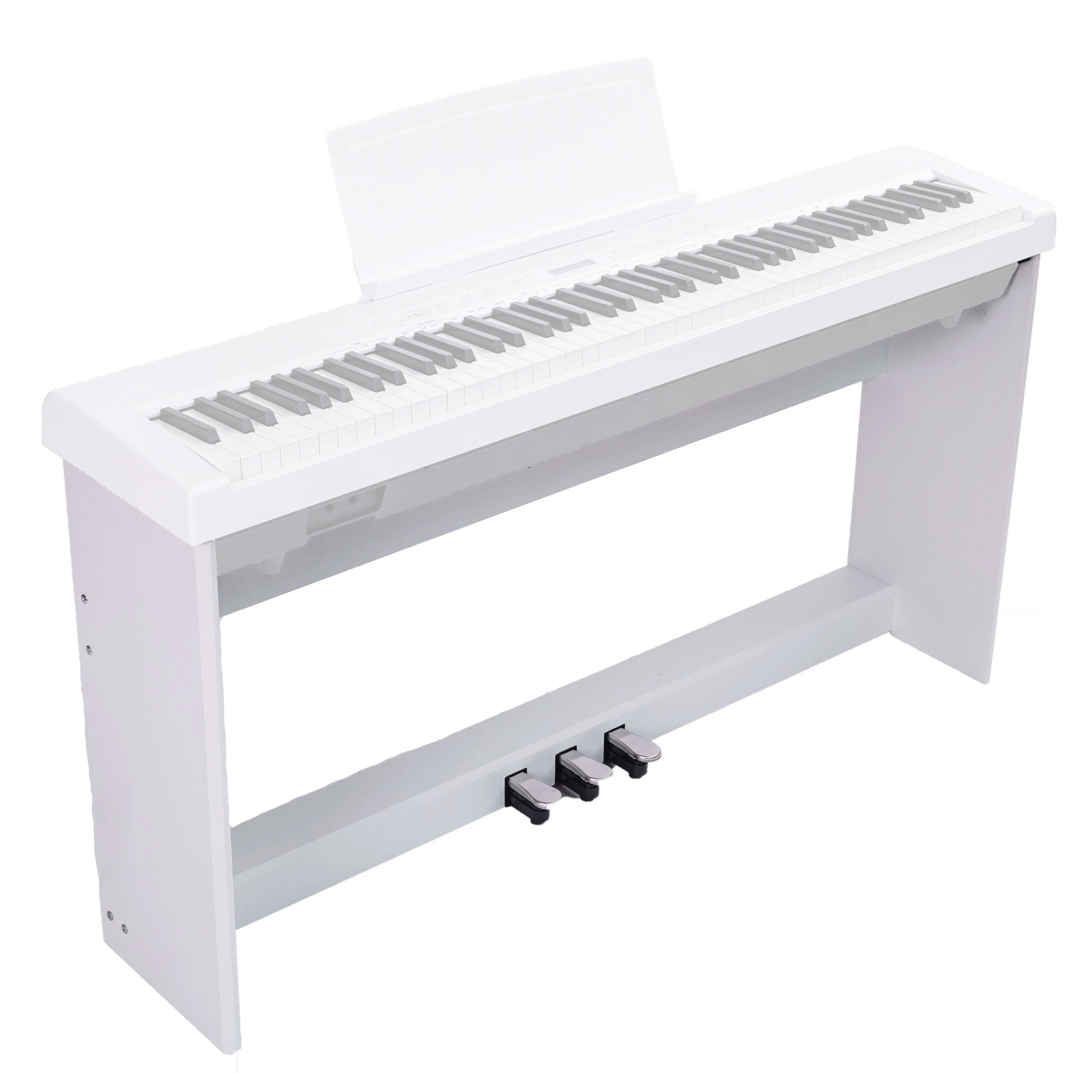 Grace KSP-90 WH - белая — купить в Love-Piano