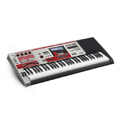 Casio XW-G1
