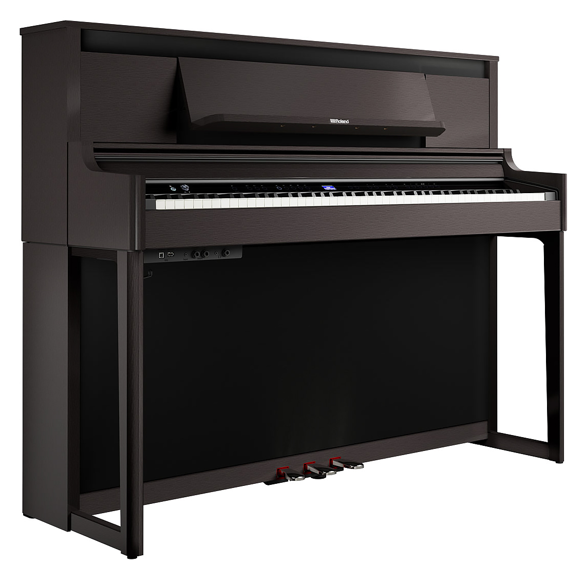 Roland LX-6 DR - тёмный палисандр