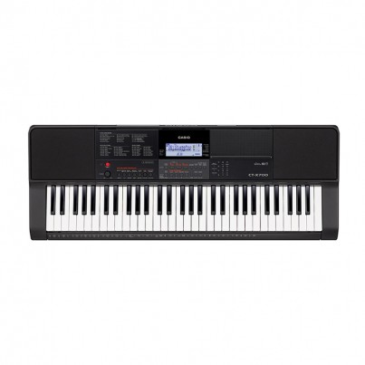Casio CT-X700