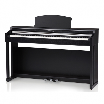 Kawai CN25 SB - чёрный матовый