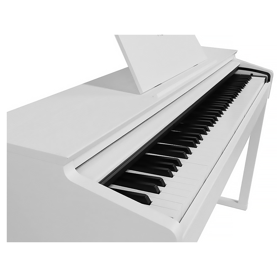 Medeli DP280K-PVC WH - белый — фото 2