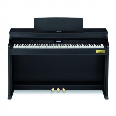 Casio Celviano AP-700 BK - чёрный