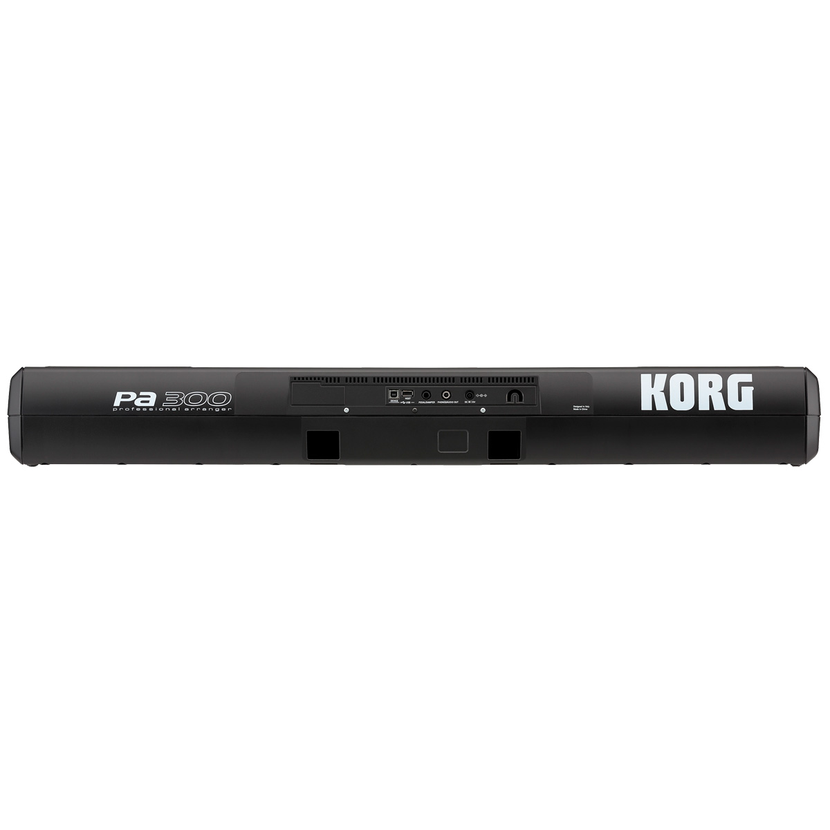 KORG Pa300 — фото 4