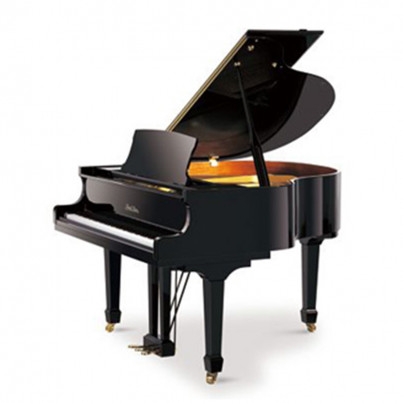 Pearl River BGP150A чёрный полированный
