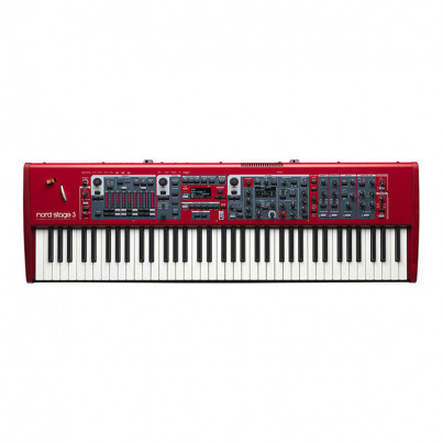 Nord Синтезатор Nord Stage 3 HP76