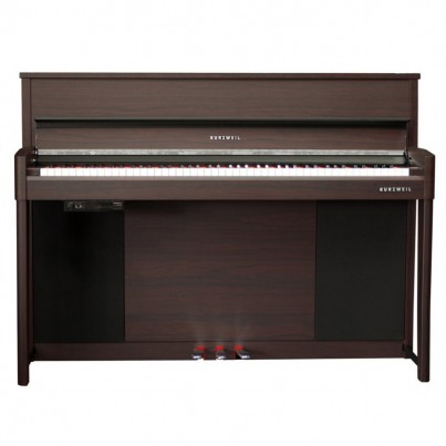 Kurzweil Andante CUP-2 SR - красное дерево