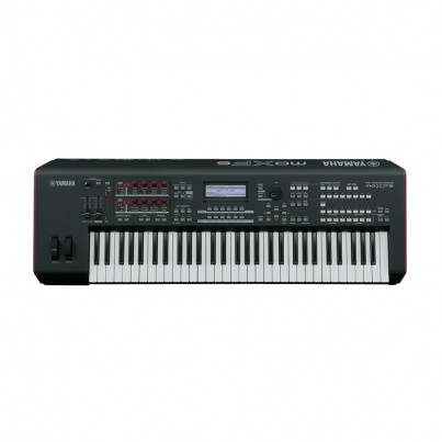 Yamaha MOXF6