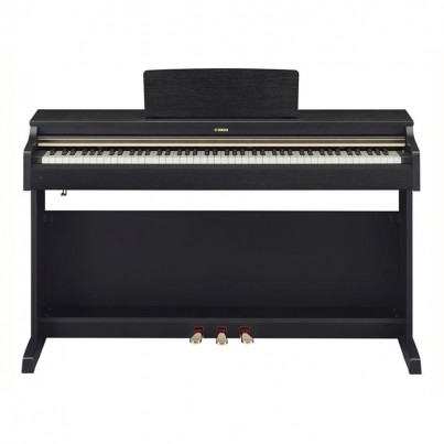 Yamaha Arius YDP-162 B - чёрный