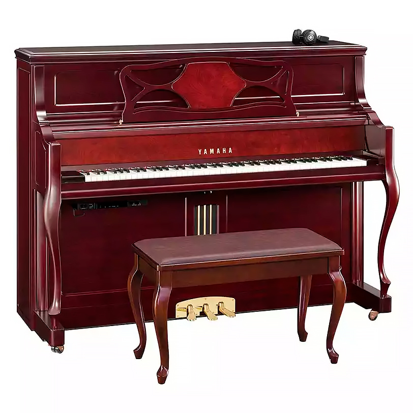 Yamaha M3 SC2 SM - красное сатинированное дерево