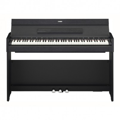 Yamaha Arius YDP-S52 B - чёрный