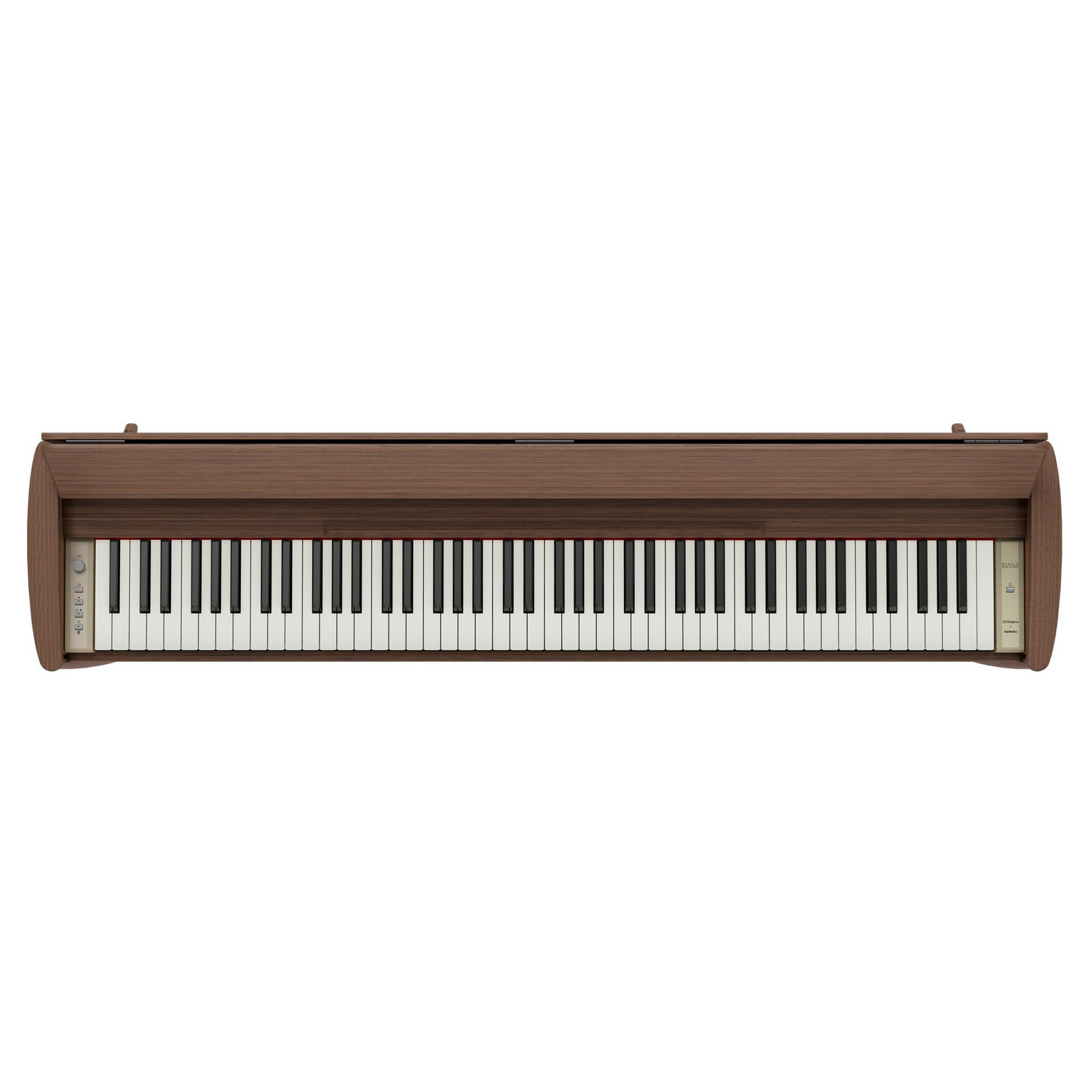 Roland KF-20 Walnut - орех — фото 7