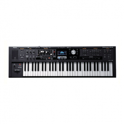 Roland V-Combo VR-09-B