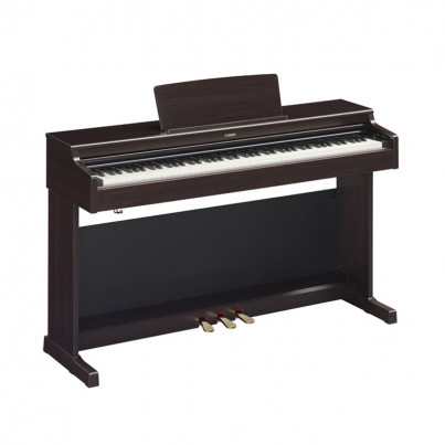 Yamaha Arius YDP-164 R - тёмный палисандр