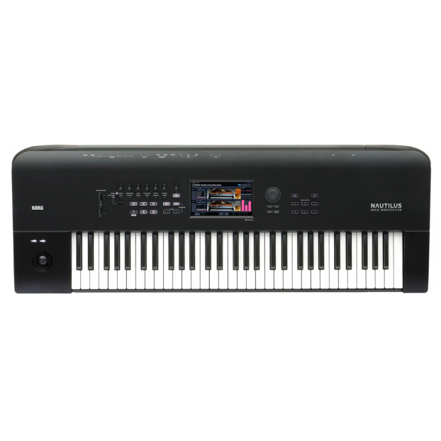 KORG NAUTILUS-61