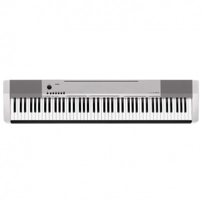 Casio CDP-130 SR - серебристый