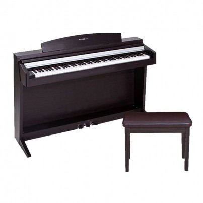 Kurzweil M1 SR - красное дерево