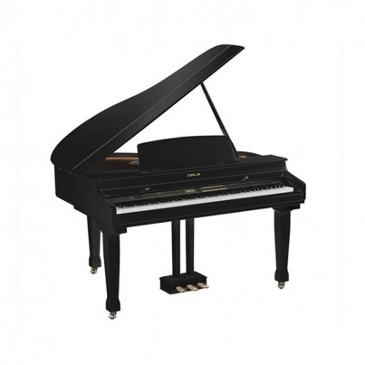 Orla Grand 310 B - чёрный