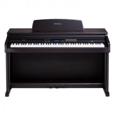 Kurzweil MP-15 SR - палисандр