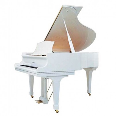 Kawai GM12 WH/P - белый полированный