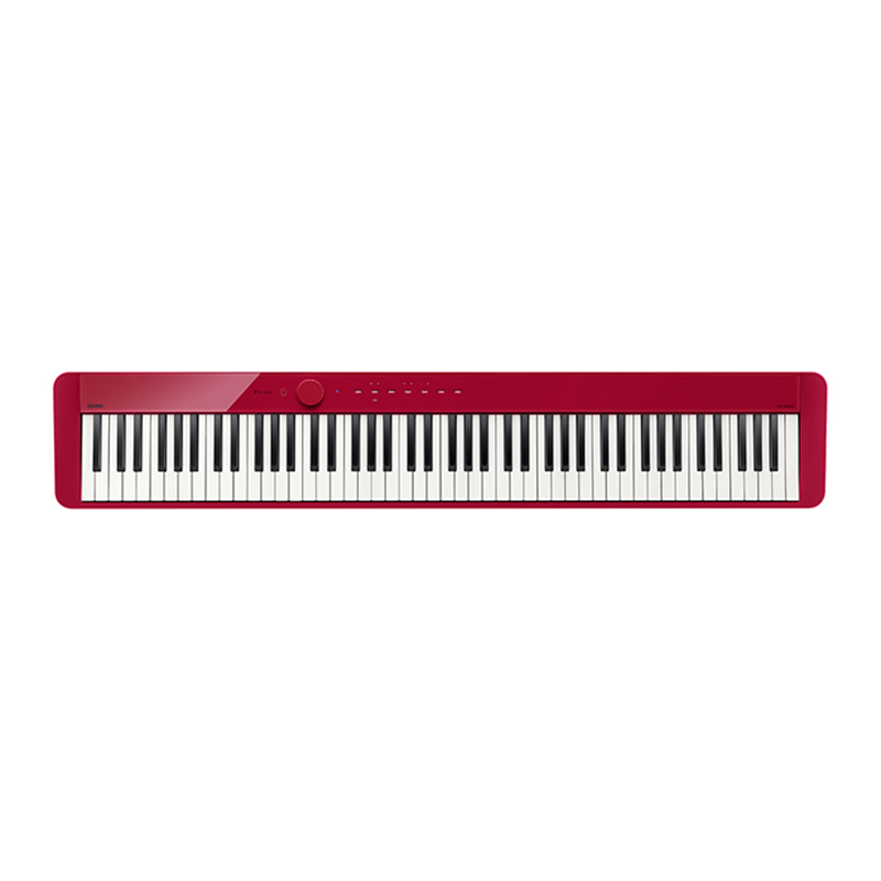 Casio Privia PX-s1000 RD - красный