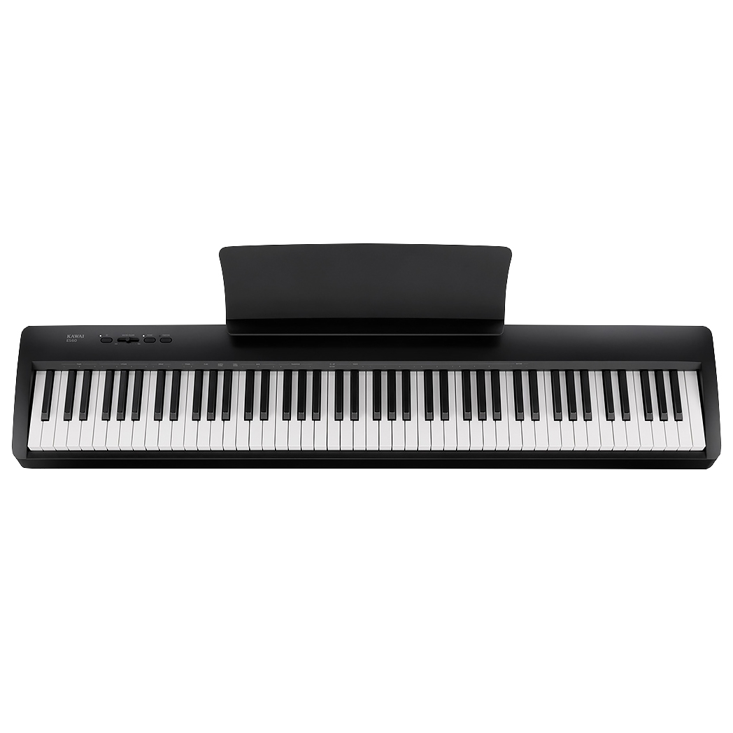 Kawai ES60 B- чёрный — фото 3