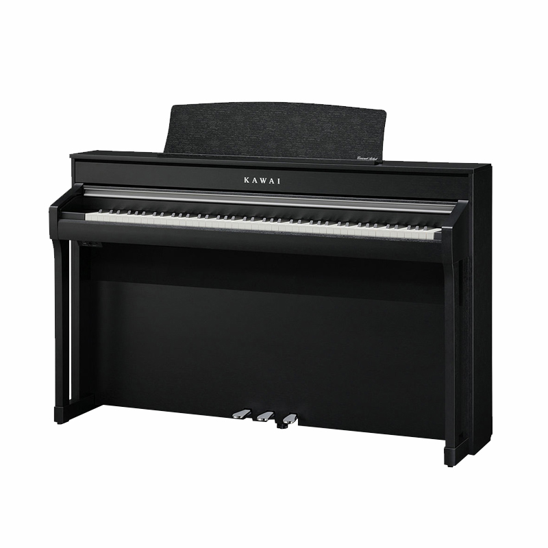 Kawai CA98 B - чёрный
