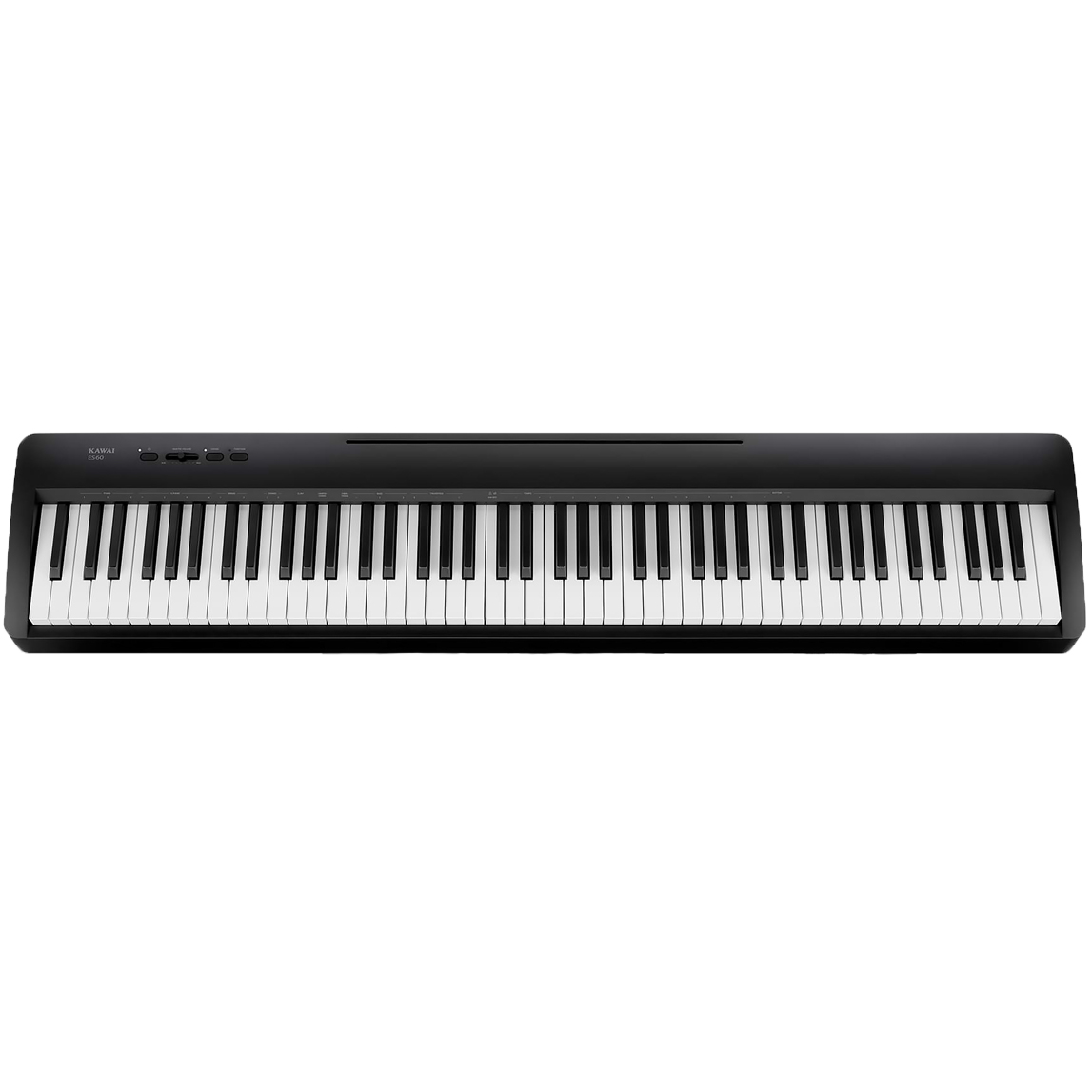 Kawai ES60 B- чёрный — фото 2