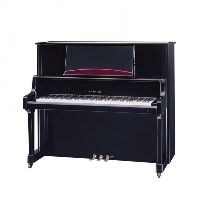 Samick WSU132ME EBHP - чёрный полированный