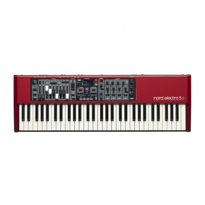 Nord Синтезатор Nord Electro 5D 61