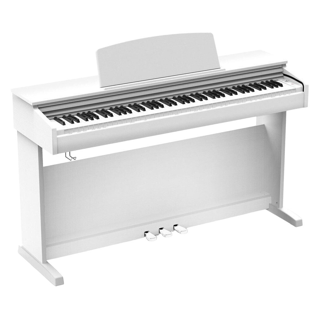 Orla CDP 2 WH - белый