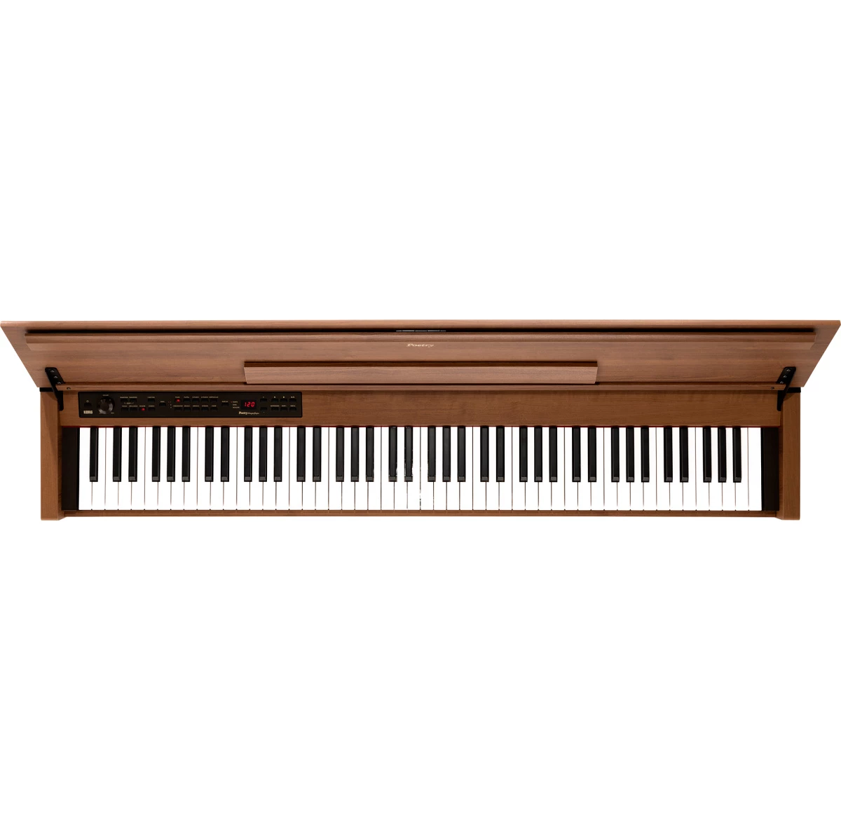 KORG Poetry M — купить в Love-Piano
