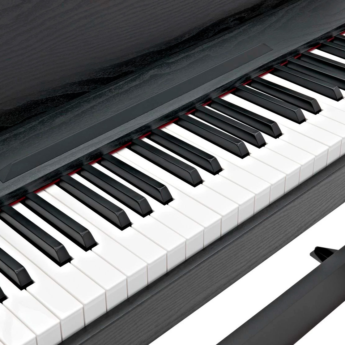 KORG C1 Air BK - чёрный — фото 6