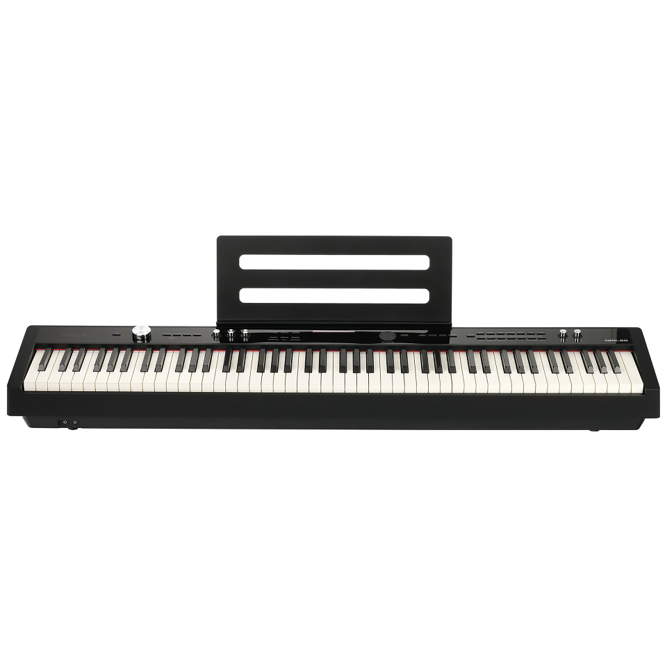 Nux NPK-20 BK- чёрный