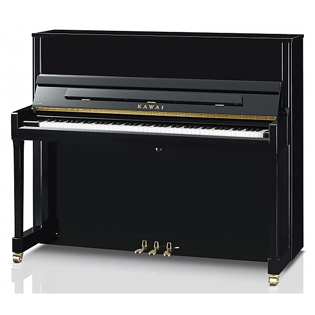 Kawai K-300 M/PEP - чёрный полированный — купить в Love-Piano