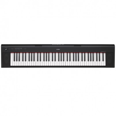 Yamaha NP-32 Piaggero B - чёрный